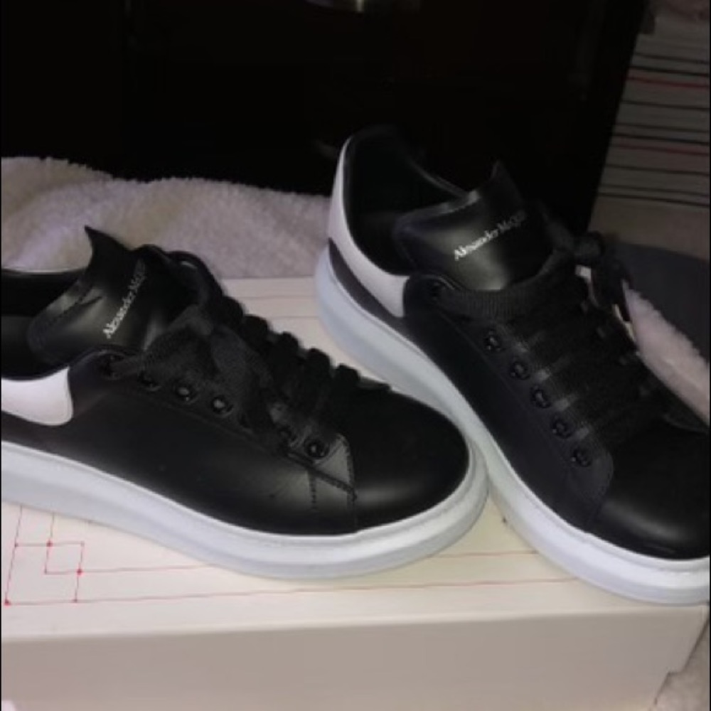 Alexander McQueen
